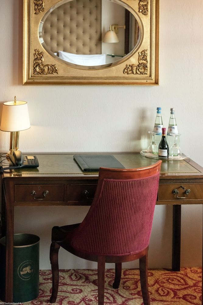 Knm Ms Switzerland I - Dusseldorf Hotel Kültér fotó